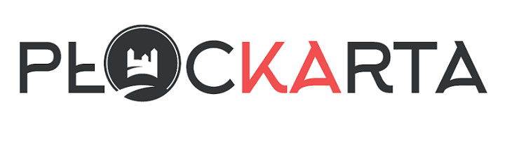 Plocka Karta Mazowsze Logo