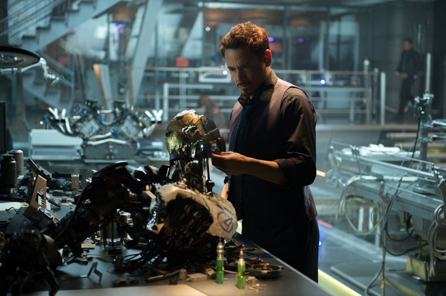 instal the new version for mac Avengers: Age of Ultron
