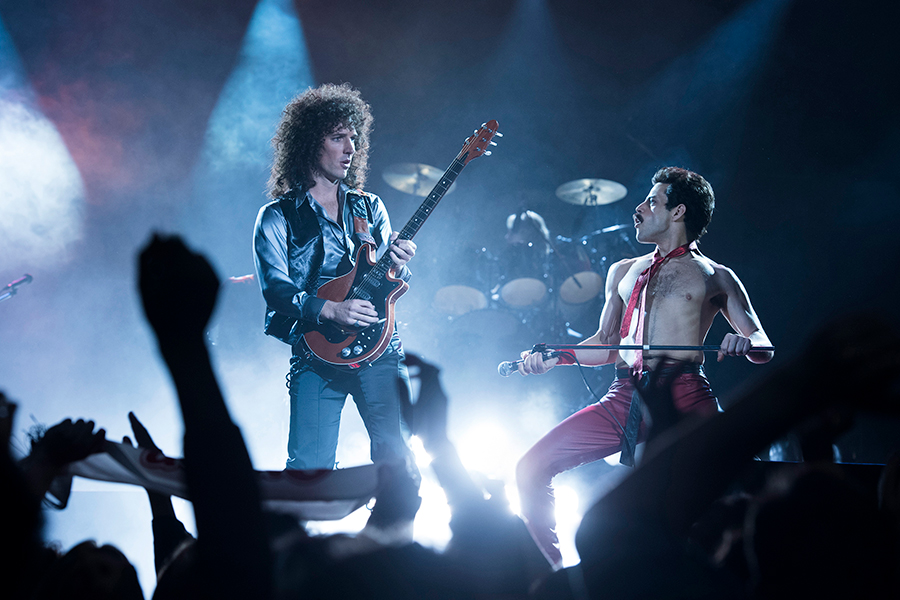 Bohemian Rhapsody download the new version for mac