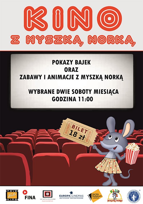 Repertuar Novekino Kino Wis A Warszawa Kino Cyfrowe D